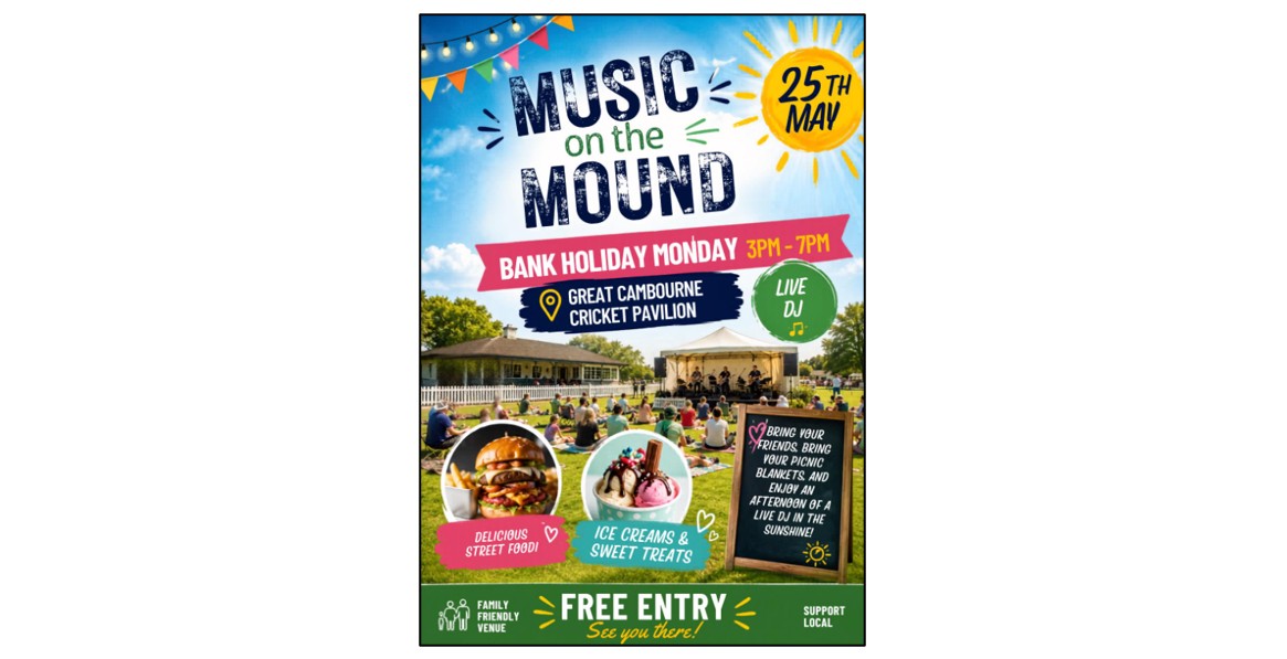 Community Big Weekender
