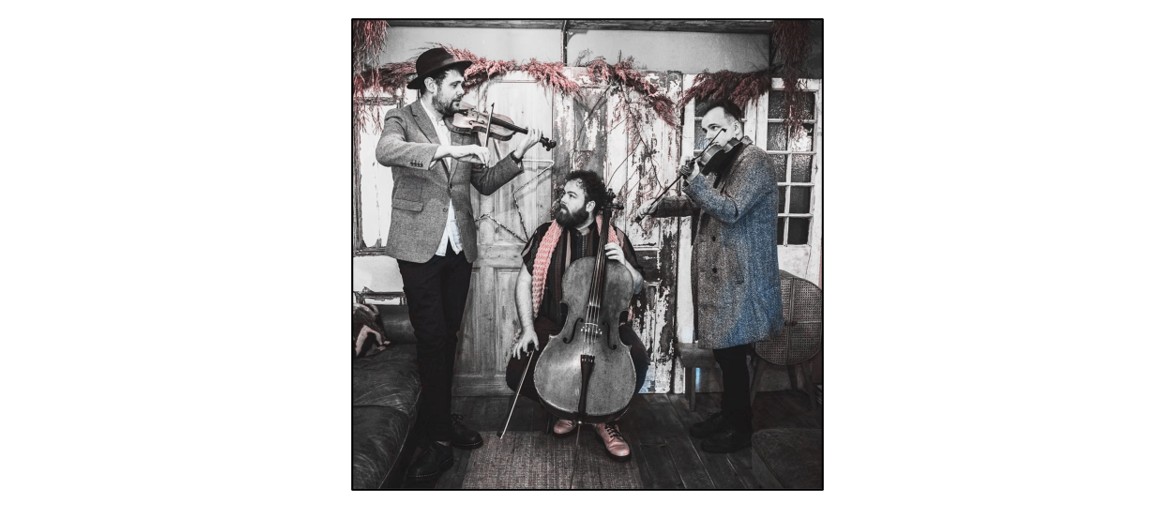 VRÏ Candlelit Concert