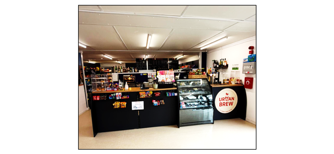 Brew & Basket by Urban Brew 