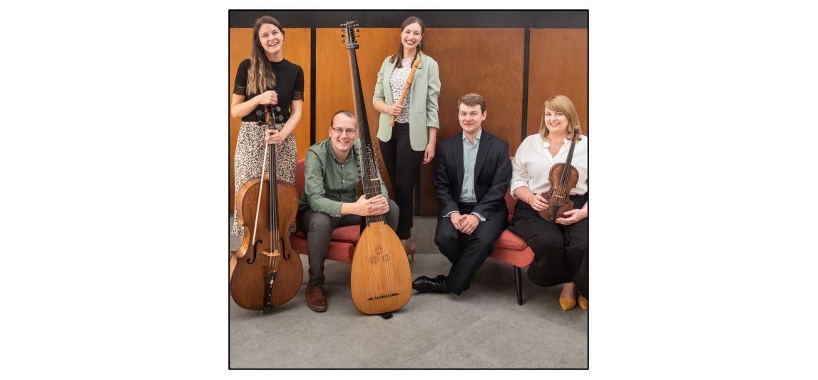 Ensemble Augelletti Classical Concert