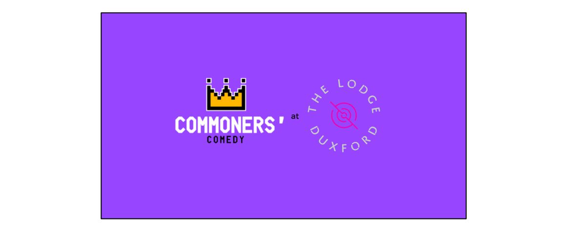 Commoners Comedy Night 
