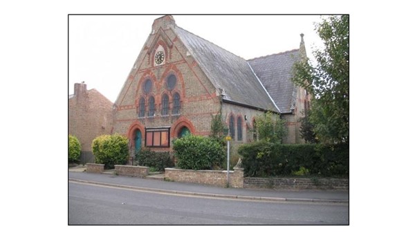 Cottenham Community Centre