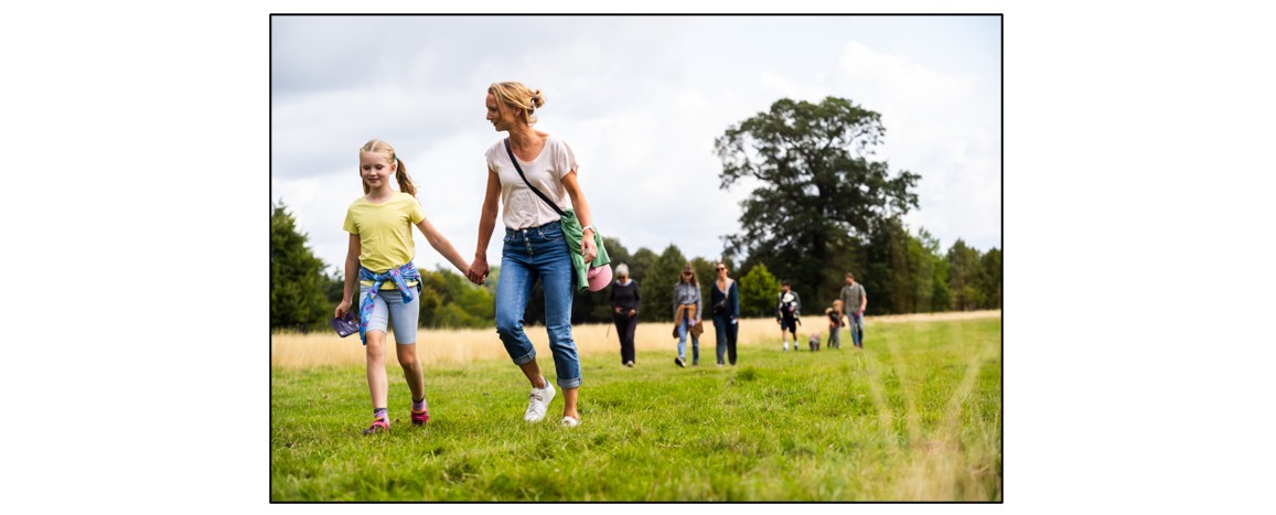 Pokémon joins Wimpole Estate's Summer of Play - September