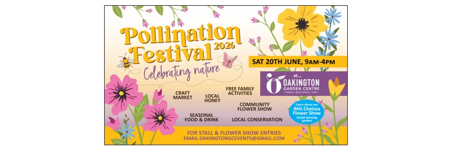 Pollination Festival