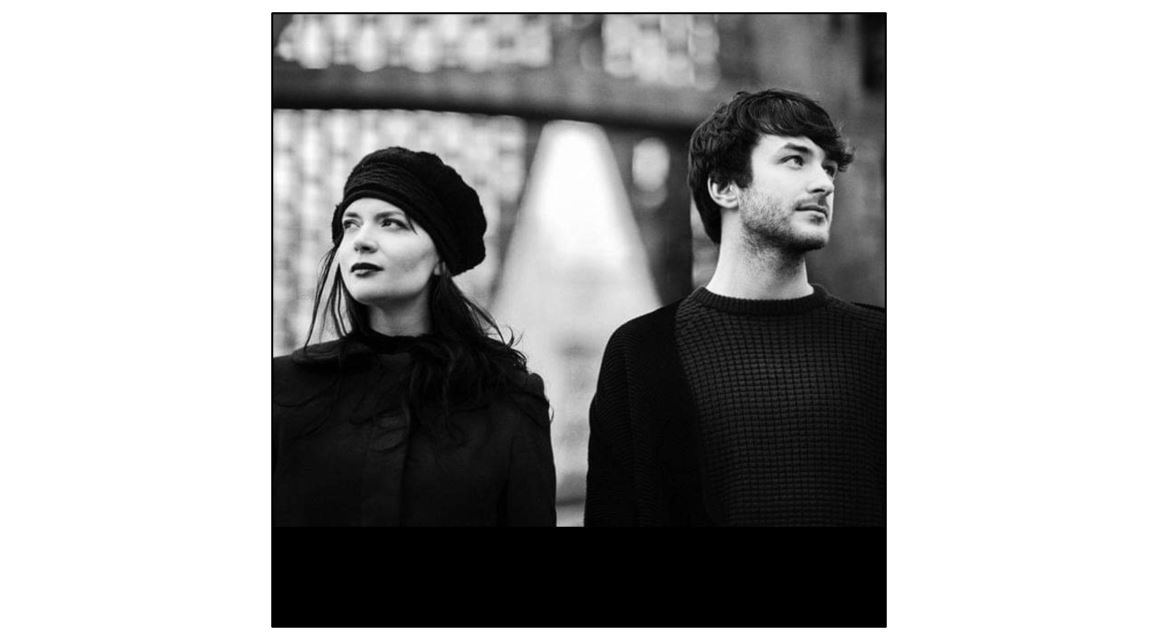 Elina Duni & Rob Luft - Candlelit Advent Concert