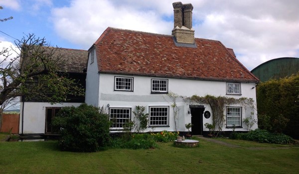 College Farm Bed and Breakfast
