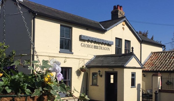 The George & Dragon