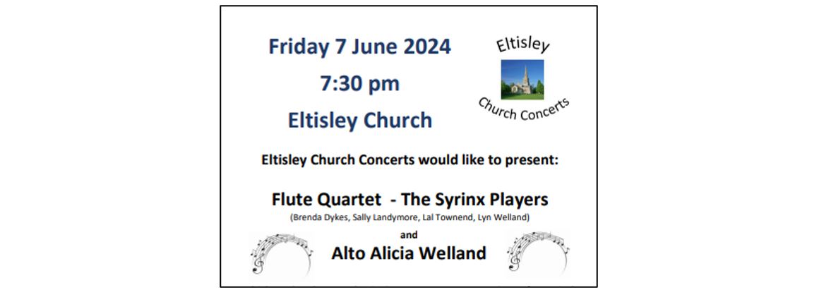 Church Concert