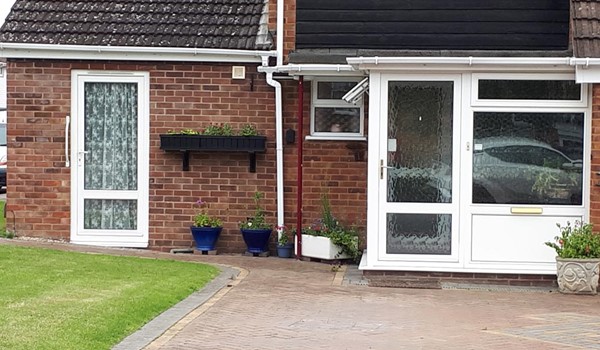 Self Contained Annexe - Sawston
