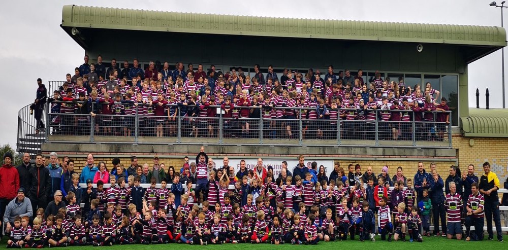 Shelford Rugby Club