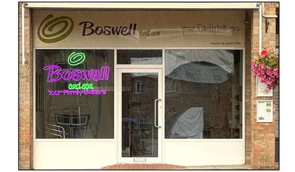 Boswell and Son