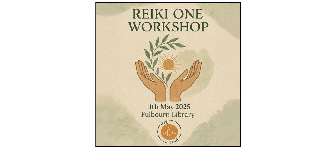 Reiki Share