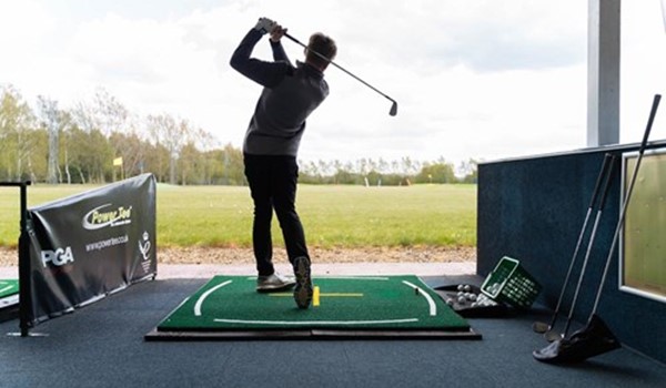 Kingsway Golf Centre