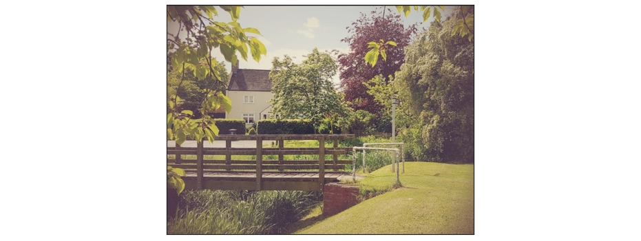 Thorn House Bed and Breakfast