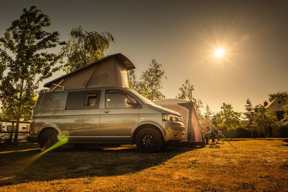 Mill Farm - Camping, Events & Weddings, Pitches