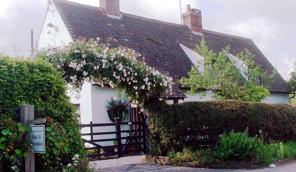 Chequer Cottage B&B