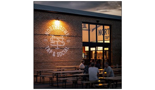 Northstowe Tap & Social