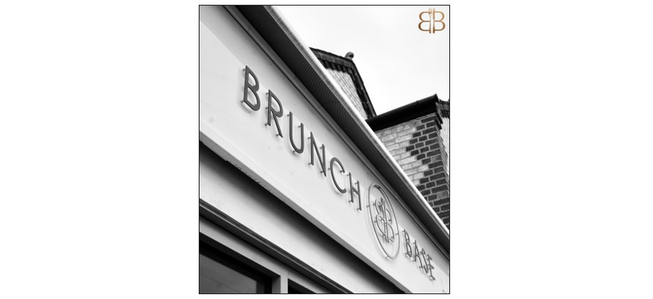 Brunch Base - exterior