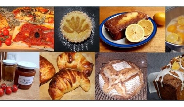 Histon Country Market: 14 August
