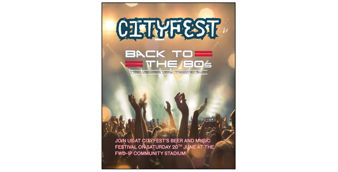 CITYFEST