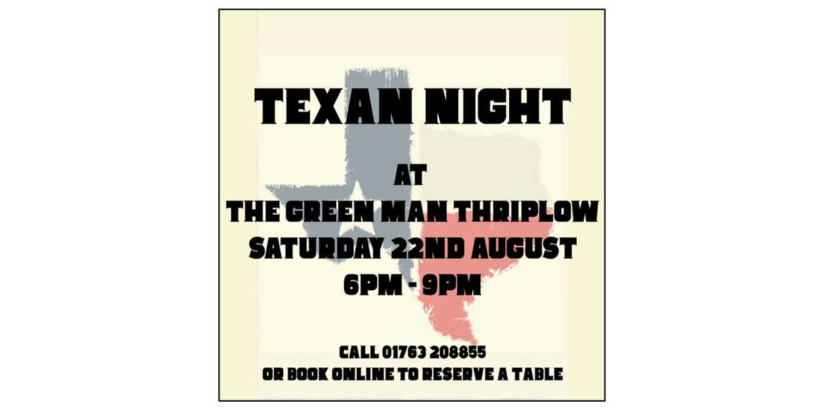 Texan Night