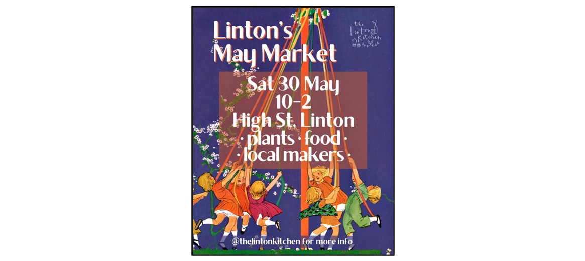 The Linton Kitchen Christmas Market