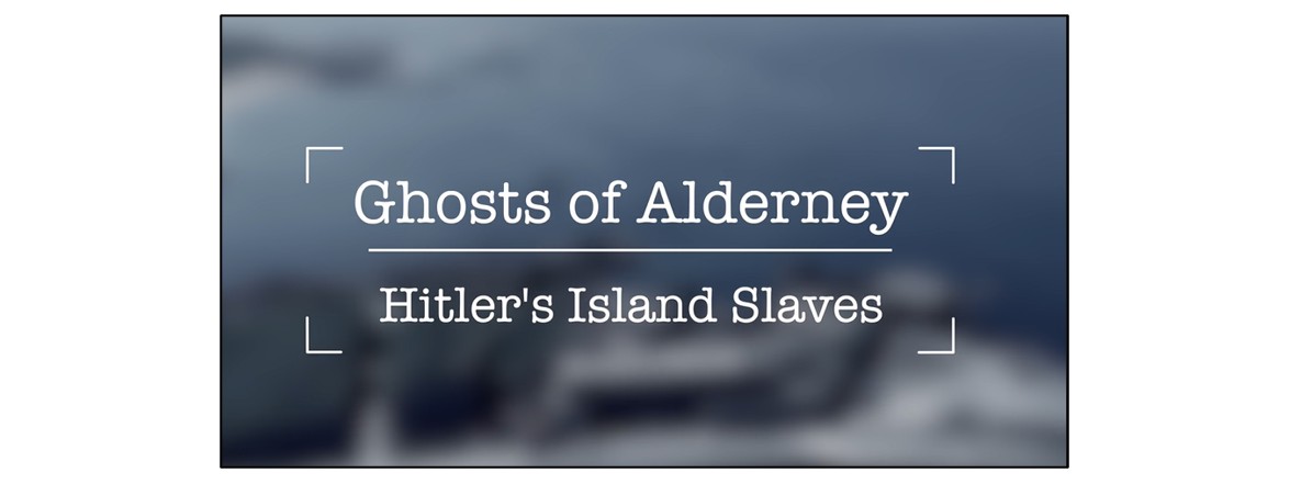 IWM History Festival Presents: Ghosts of Alderney