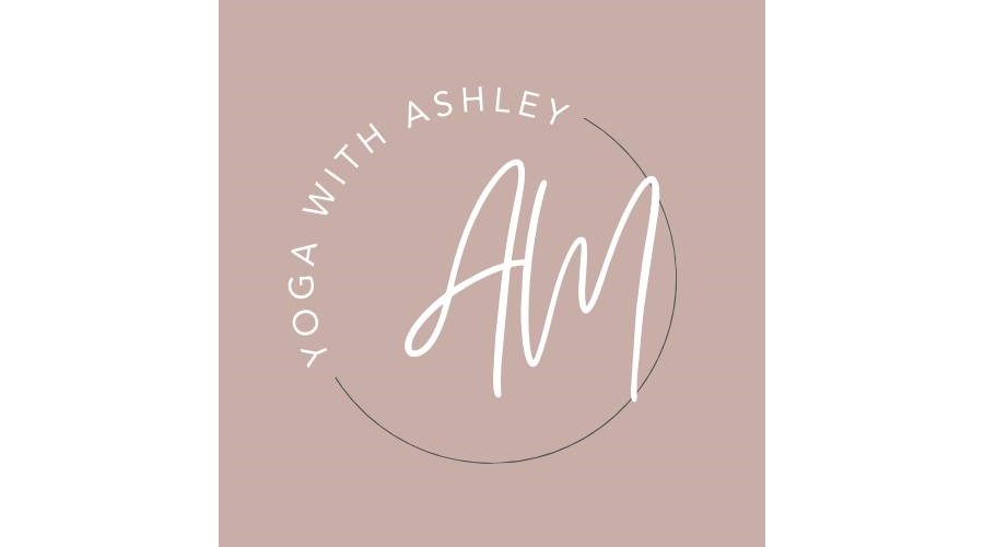 Yoga with Ashley