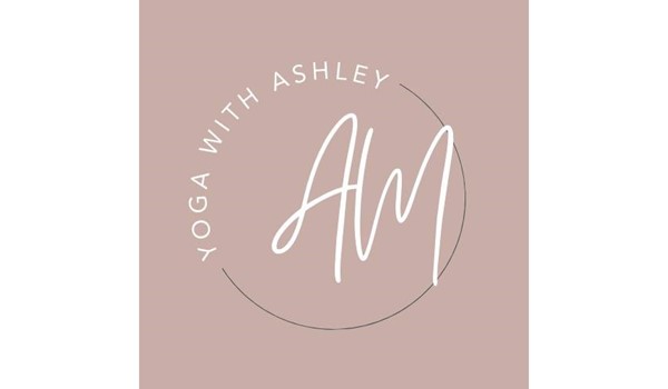 Yoga with Ashley