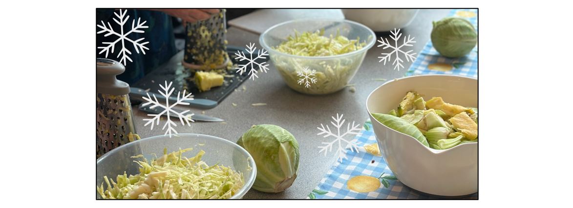Fermentation for the Festive Season  - 15 November