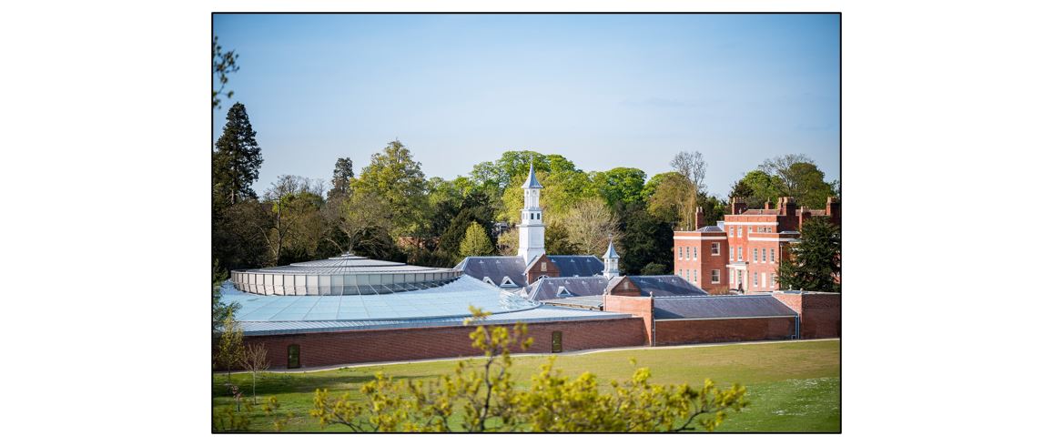 Hinxton Hall Hotel and Conference Centre