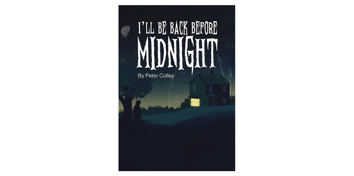 St John's Players presents I’ll Be Back Before Midnight