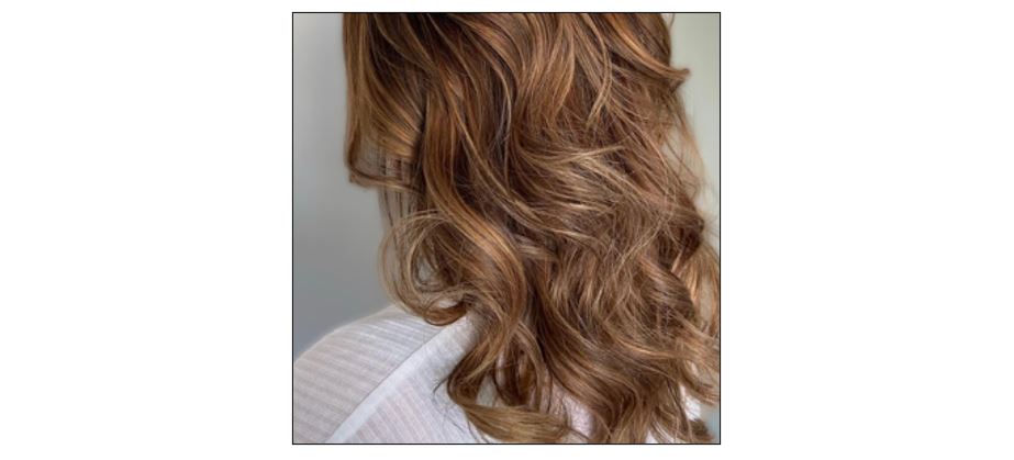 Violet and Bloom Hair Salon - style