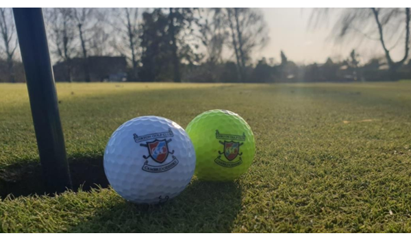 Girton Golf Club