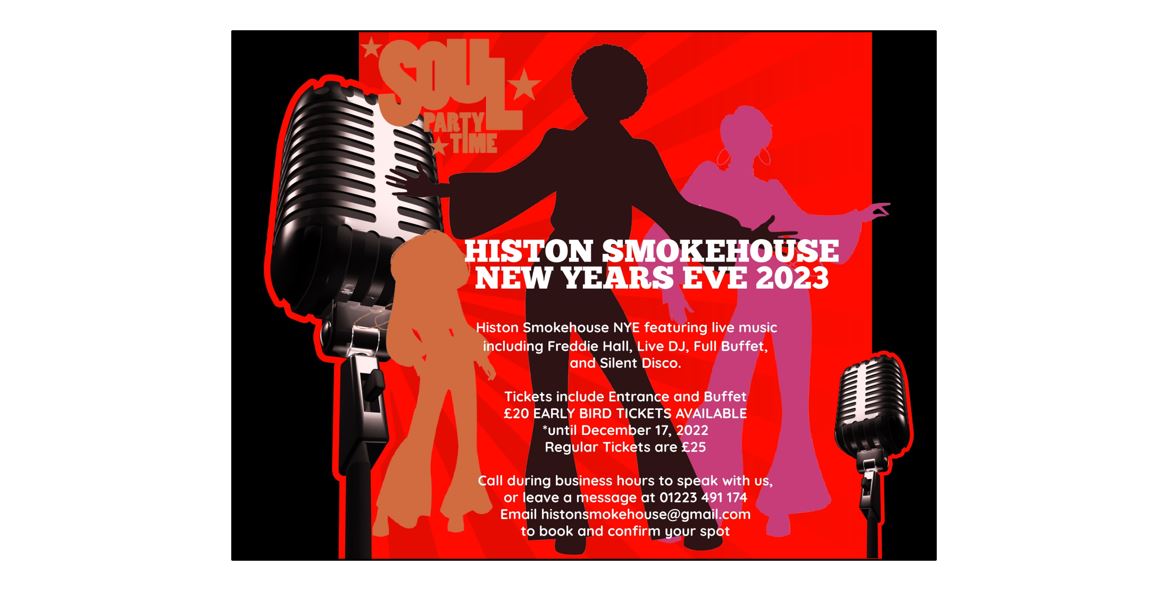 Smoke Party Time