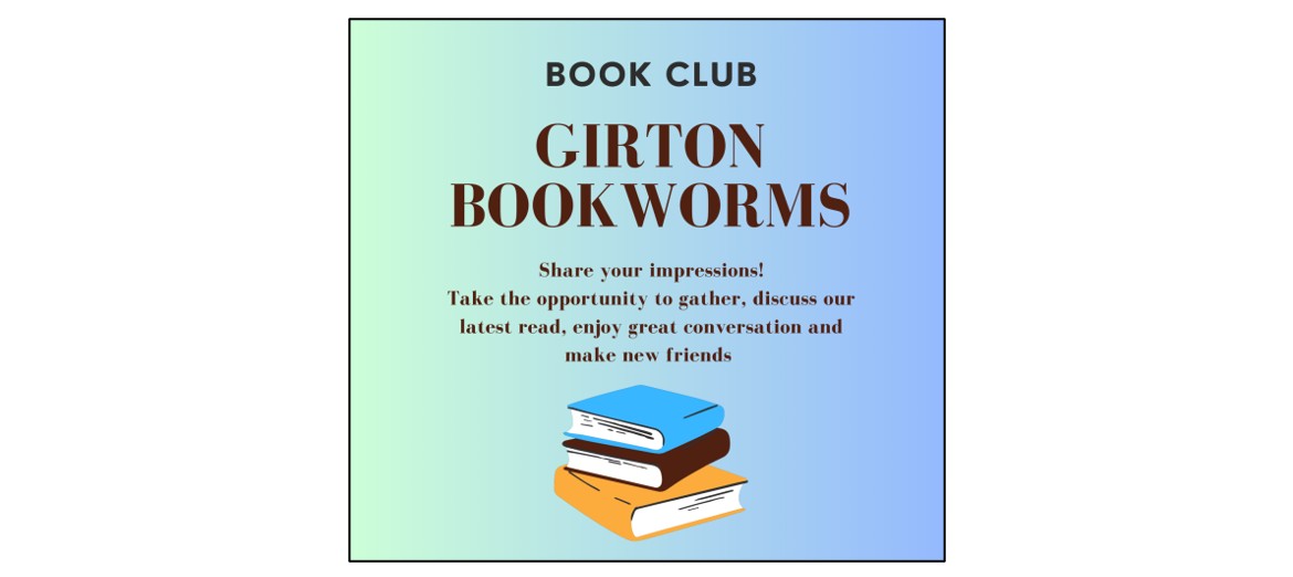 Girton Bookworms