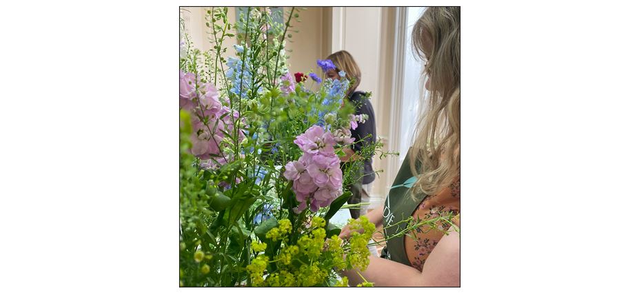 Summer Saturday Workshop