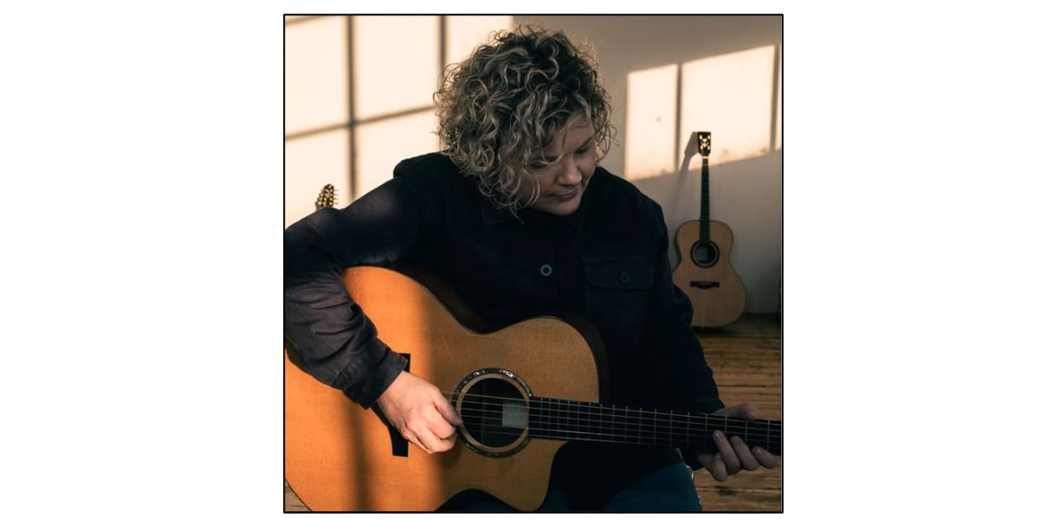 Anna Massie in Concert 