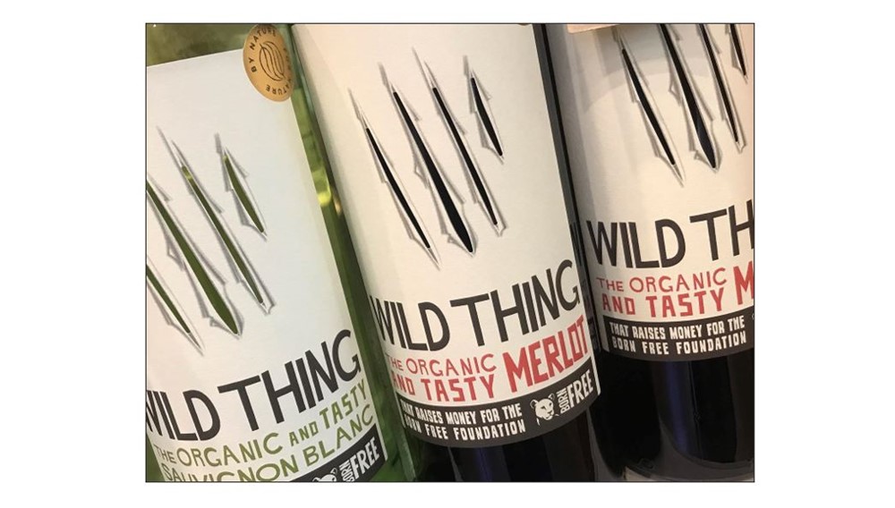 Case Solved Wines - organic