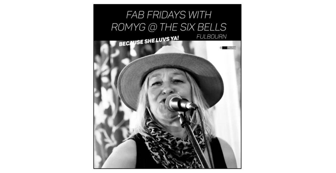Bands at the Bells