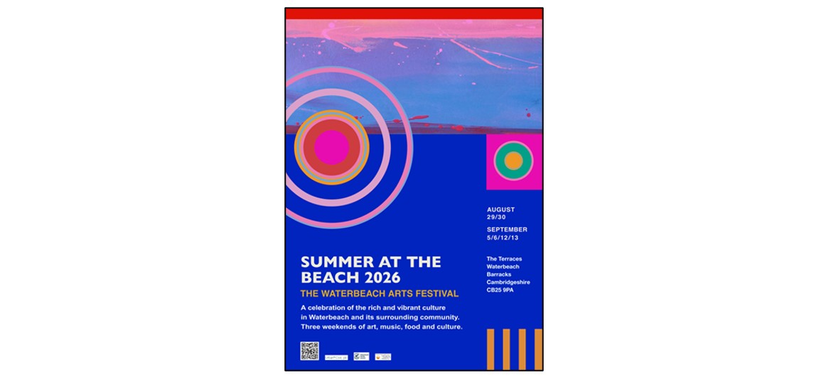 Summer at the Beach