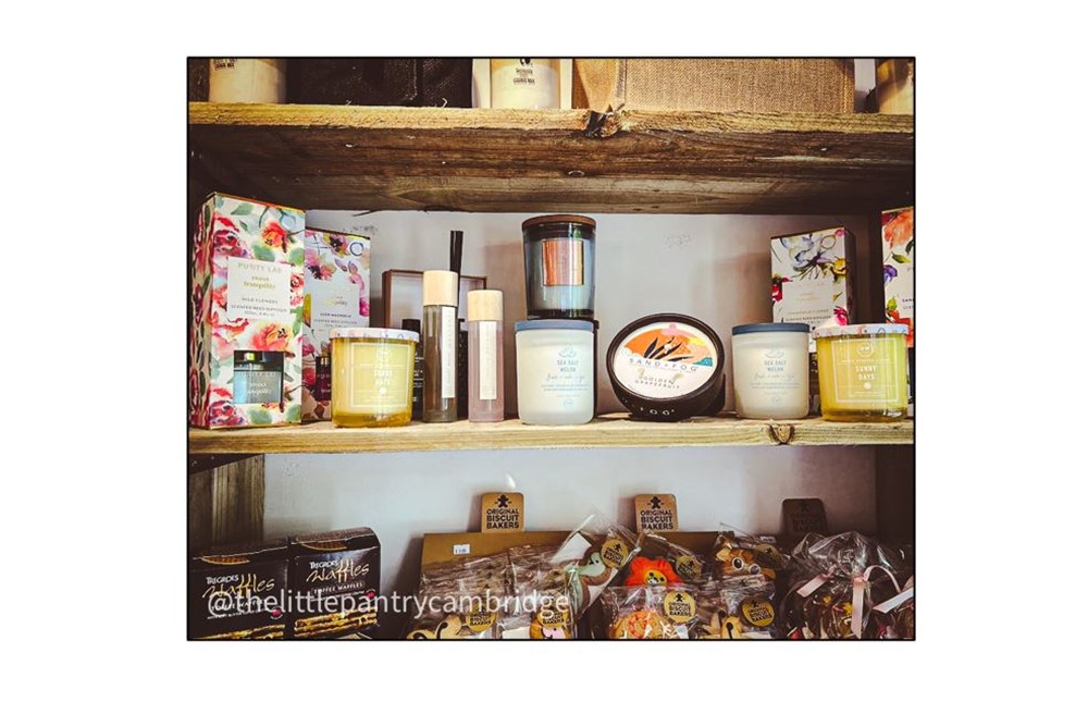 The Little Pantry - Gifts