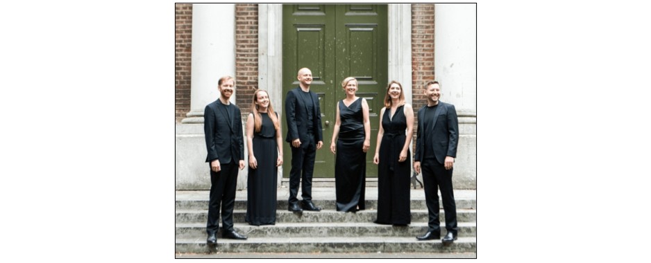 The Marian Consort in Concert 