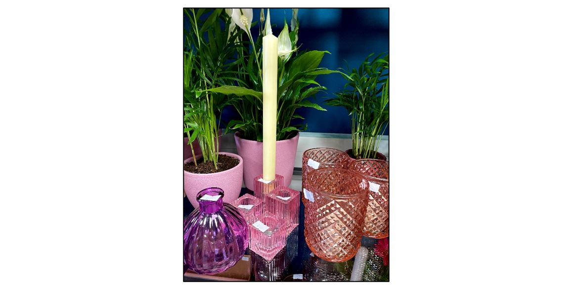 Christmas at Gin House Flowers
