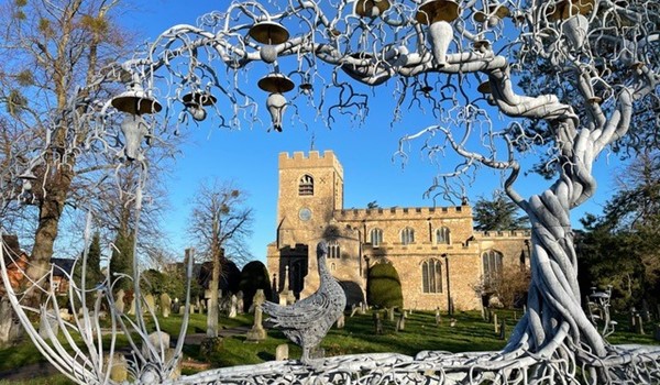 Girton Feast
