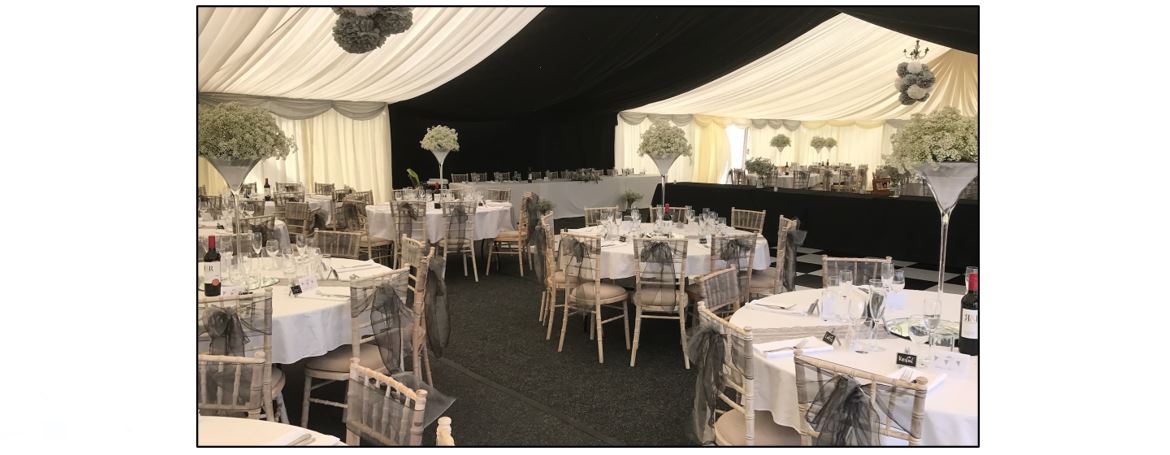 Coach House Hotel - wedding venue