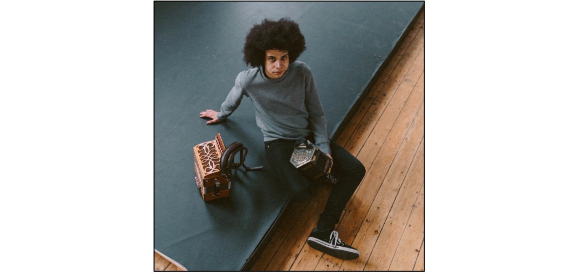 Cohen Braithwaite-Kilcoyne in Concert 