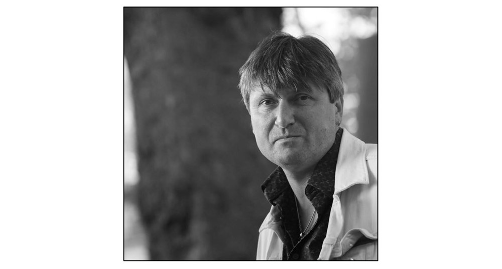 Simon Armitage Candlelit Poetry Reading