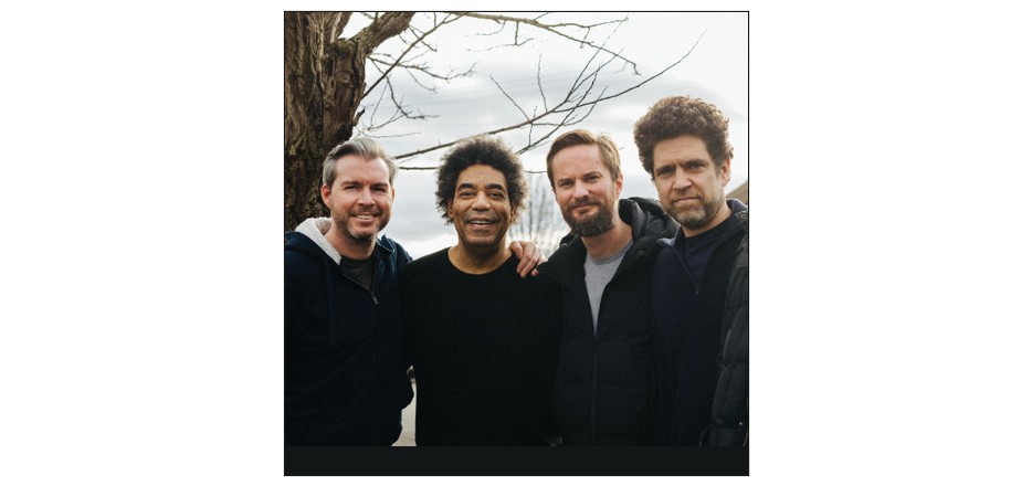 Ant Law Quartet