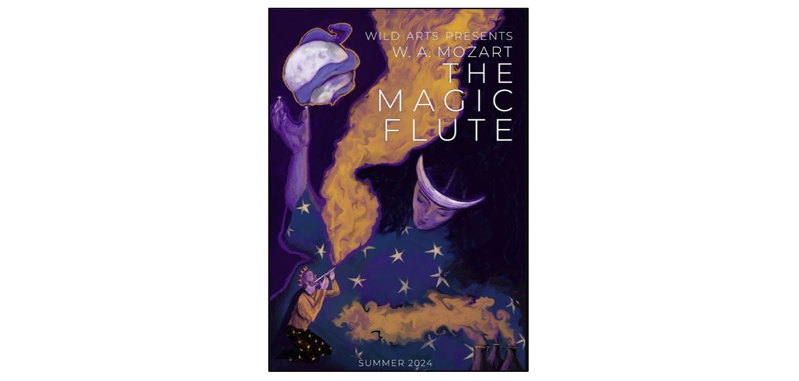 Opera: Mozart's The Magic Flute